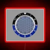 seiko-skx-mod-blue-seigaiha-pattern-rgb-neon-sign-red