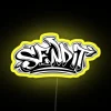 rgb-neon-sign-send-it-graffiti-yellow