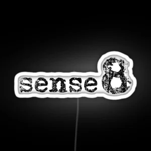 Sense8 RGB Neon Sign
