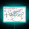 SEO-friendly alt text for the image: 'seoul-subway-rgb-neon-sign-42307-blue.webp' Seoul Subway Neon Sign with RGB Lighting...