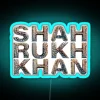 shah-rukh-khan-vibrant-blue-neon-sign-digital-artwork-edition