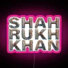 shah-rukh-khan-digital-art-neon-sign-pink