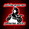 Shifting Gears And Drinking Beers RGB Neon Sign - Image 2