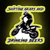 Shifting Gears And Drinking Beers RGB Neon Sign - Image 5