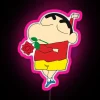 Shin Chan Cute RGB Neon Sign - Image 6