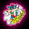 Shin Chan Shin Chan Shin Channnnnn RGB Neon Sign - Image 6