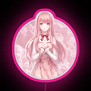 Shining Nikki Hope And Wishes RGB Neon Sign