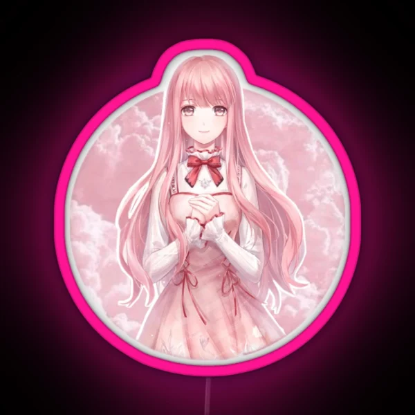 Shining Nikki Hope And Wishes RGB Neon Sign