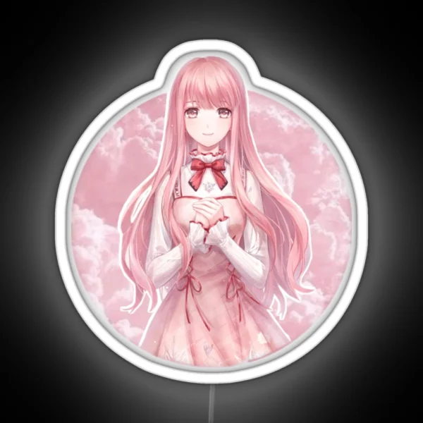 Shining Nikki Hope And Wishes RGB Neon Sign