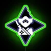Shinobi Commander OF The 9th Brigade RGB Neon Sign - Image 3