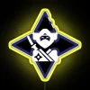 Shinobi Commander OF The 9th Brigade RGB Neon Sign - Image 5