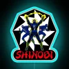 Shinobi Retro Arcade RGB Neon Sign - Image 2