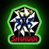 Shinobi Retro Arcade RGB Neon Sign - Image 3