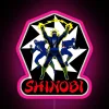 Shinobi Retro Arcade RGB Neon Sign - Image 6