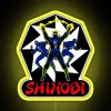 Shinobi Retro Arcade RGB Neon Sign - Image 5