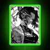 Shinobu Kocho Demon Slayer 2 RGB Neon Sign - Image 3
