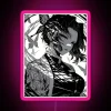 Shinobu Kocho Demon Slayer 2 RGB Neon Sign - Image 6