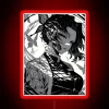 Shinobu Kocho Demon Slayer 2 RGB Neon Sign