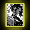 Shinobu Kocho Demon Slayer 2 RGB Neon Sign - Image 5