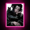 Shinobu Kocho Demon Slayer 23 RGB Neon Sign - Image 6