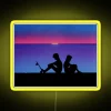 shonan-bakusozoku-neon-sign-with-vibrant-rgb-lighting-in-yellow