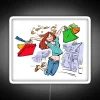 neon-sign-shopaholic-vibrant-rgb-colors