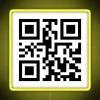 Show Your Tits Neon Sign with QR Code RGB Lighting - Yellow