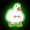 shy-goose-rgb-neon-sign-green