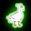 silly-goose-neon-sign-rgb-illustration