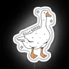 silly-goose-neon-sign-illustration