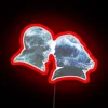 silverflint ocean silhouettes rgb neon sign design