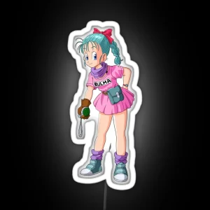 Smart Bulma RGB Neon Sign