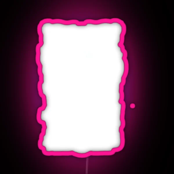 Sokka S ARTISANAL Cactus Juice RGB Neon Sign