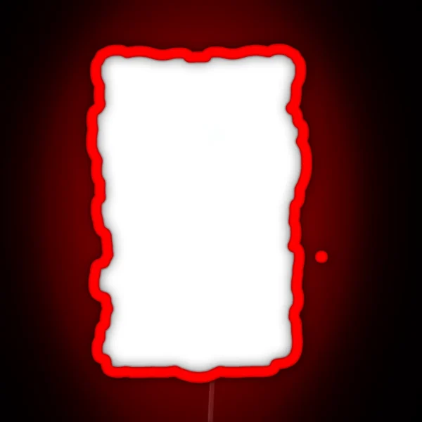 Sokka S ARTISANAL Cactus Juice RGB Neon Sign