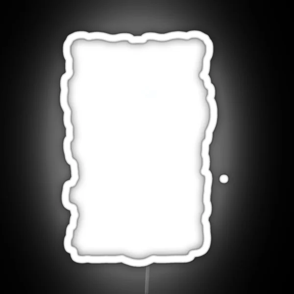 Sokka S ARTISANAL Cactus Juice RGB Neon Sign