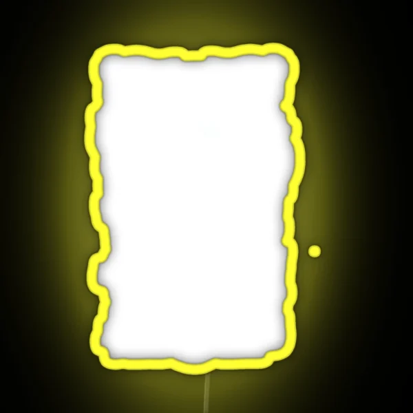 Sokka S ARTISANAL Cactus Juice RGB Neon Sign