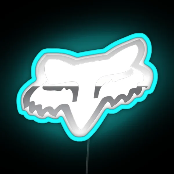 Sold 15K I Got A Rock RGB Neon Sign