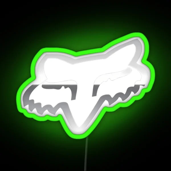 Sold 15K I Got A Rock RGB Neon Sign