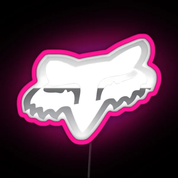 Sold 15K I Got A Rock RGB Neon Sign