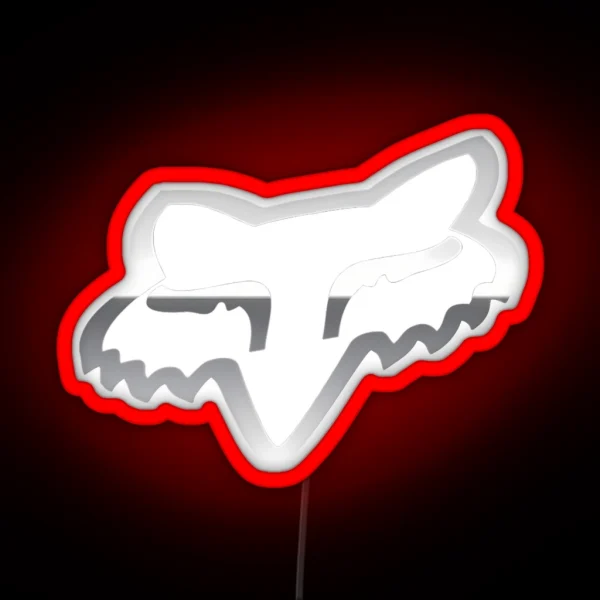 Sold 15K I Got A Rock RGB Neon Sign
