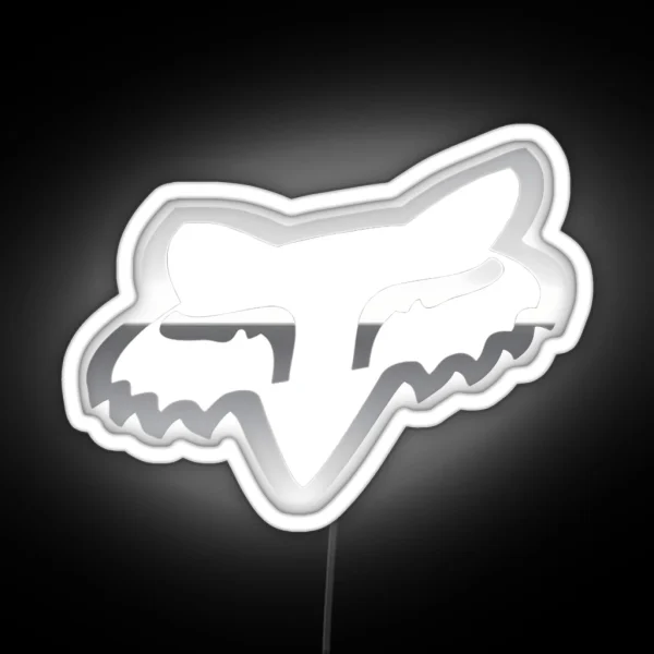 Sold 15K I Got A Rock RGB Neon Sign