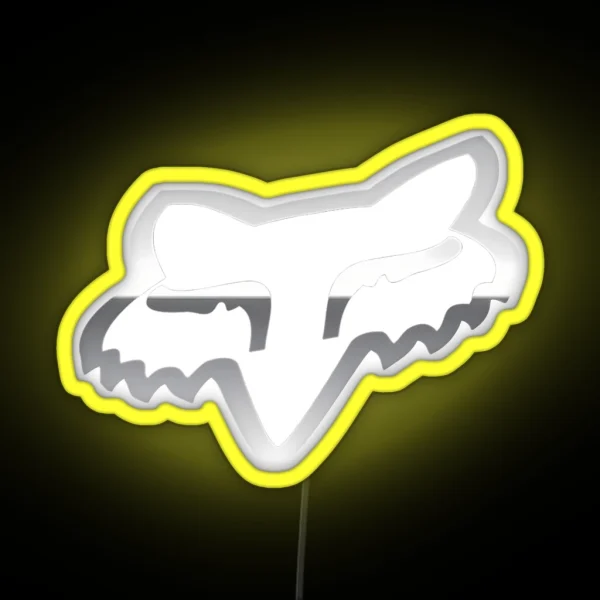 Sold 15K I Got A Rock RGB Neon Sign