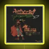 Space Pirate Captain Harlock Neon Sign