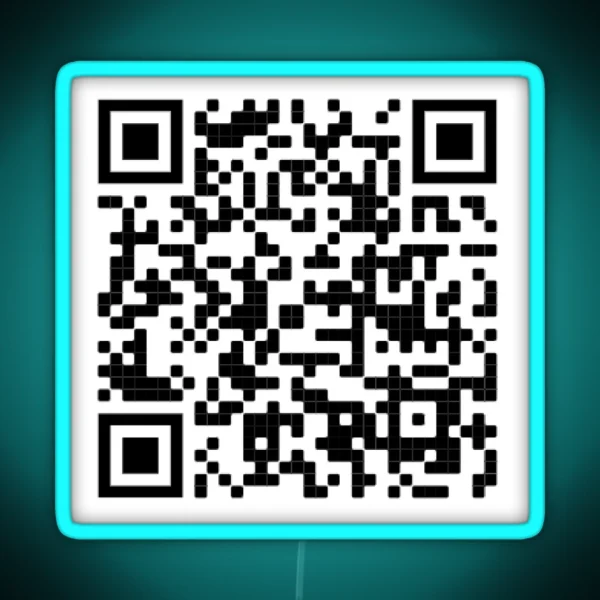 Spongebob Are You Feeling It Now Mr Krabs 10 Hour QR RGB Neon Sign