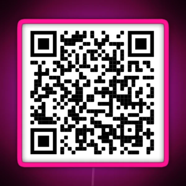 Spongebob Are You Feeling It Now Mr Krabs 10 Hour QR RGB Neon Sign