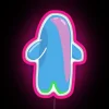 SpongeBob SquarePants RGB Neon Sign