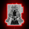 Gogeta (SSJ4) in Primal Fusion variant 1.