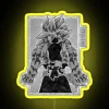 SSJ4 Gogeta, The Primal Fusion Variant 1