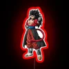 ssj4-vegeta-neon-sign-with-vibrant-red-and-colorful-lighting
