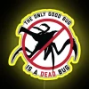 RGB Neon Sign from Starship Troopers Movie Quote